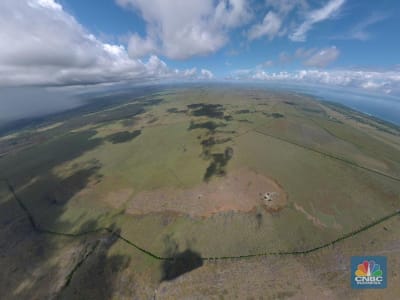 Sumba: Pulau Dunia yang Hilang dengan Hewan Purba yang Menakjubkan