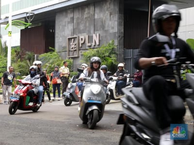 PLN Buka Rekrutmen Online untuk Lulusan D3 Hingga S2 Mulai 1 Oktober 2025