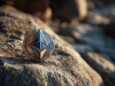 Ethereum Siap Tembus Rp 70.71 ribu ($4.300) Didukung Aksi Akumulasi Investor Besar
