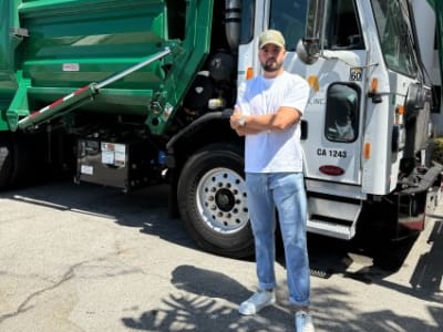 CommanderAI: Platform AI Pertama yang Memodernisasi Penjualan di Industri Pengelolaan Limbah