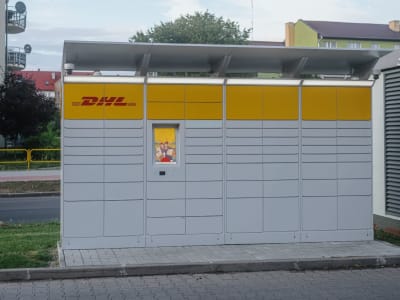 DHL eCommerce Ambil Alih Full APM Solutions untuk Perluas Jaringan Loker Paket di Polandia