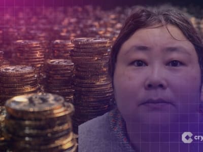 Pertarungan Inggris-China atas Bitcoin Rp100 Triliun dari Penipuan Kripto