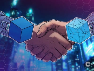 Chainlink dan Swift Permudah Bank Menggunakan Blockchain Tanpa Ganti Sistem Lama