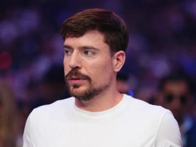 MrBeast dan Influencer YouTube Terjerat Skandal Token Crypto Bermasalah