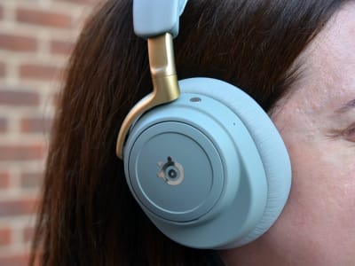 SteelSeries Nova Elite: Headset Gaming Mewah dengan Harga Tinggi dan Fitur Canggih