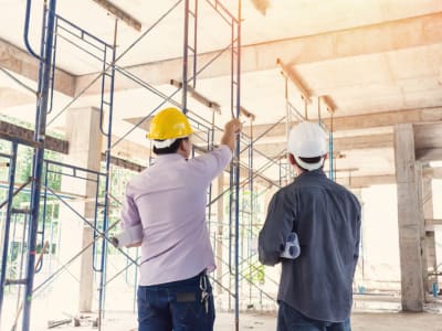 Limbach Holdings: Peluang Investasi Menjanjikan dari Pertumbuhan Segmen ODR