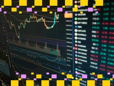 IBIT Dari BlackRock Geser Deribit Sebagai Pemain Terbesar Opsi Bitcoin