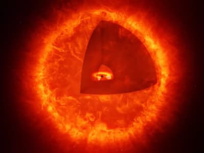 James Webb Temukan 'Black Hole Star' Baru di Alam Semesta Awal