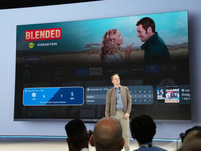 Alexa Plus di Fire TV: Asisten Suara Pintar Bantu Temukan Info Tayangan Lebih Mudah