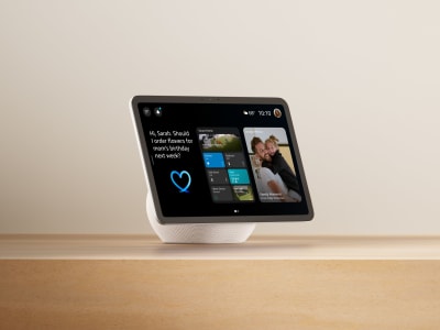 Amazon Echo Terbaru: Speaker dan Layar Pintar Dengan Kecerdasan Rumah Masa Depan