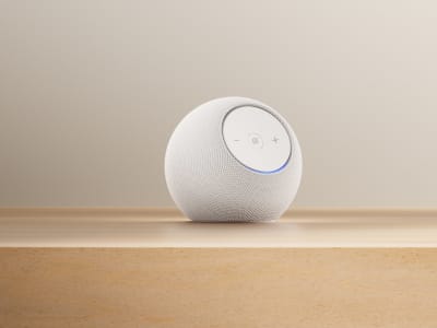 Amazon Echo Dot Max: Speaker Pintar dengan Suara Lebih Kuat dan AI Cerdas