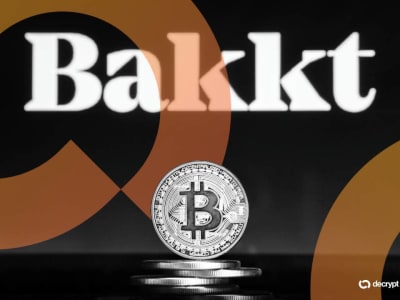 Saham Bakkt Melonjak 17% Didukung Target Harga Baru dan Fokus Bisnis Kripto