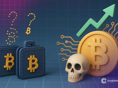 Krisis Warisan Bitcoin: Bagaimana Rp 1.12 undefined ($68 Triliun)  Bisa Memperparah Masalah Aset Hilang