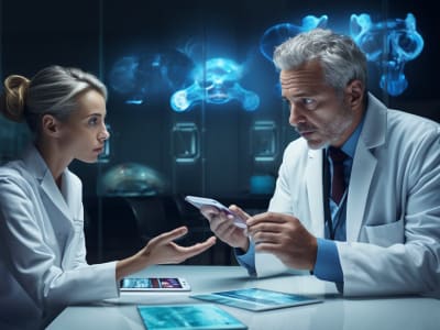 iRhythm Technologies: Saham Kesehatan dengan Potensi dan Tantangan Besar 2025