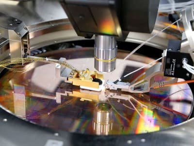 PsiQuantum Bangun Fasilitas Kuantum Terbesar di Chicago dengan Dana 1 Miliar