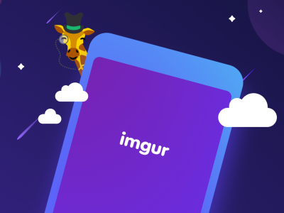 Imgur Tutup Akses Pengguna di Inggris Akibat Masalah Data Anak-Anak