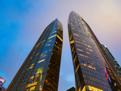 Citigroup Gandeng Dandelion Permudah Pembayaran Digital Lintas Negara