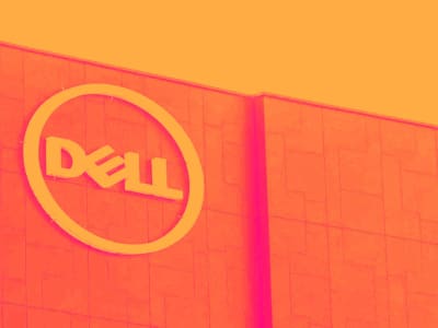 Dell Naik Setelah Luncurkan Server AI Baru dan Catat Pendapatan Rekor