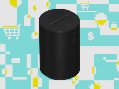 Diskon Besar Produk Sonos Refurbished, Pilihan Hemat Audio Berkualitas