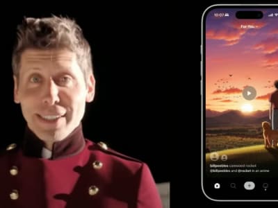 OpenAI Luncurkan Sora 2: Video AI Realistis dengan Kontrol Identitas Pengguna