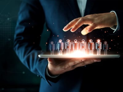 Saham MARA Naik 15% Didukung Optimisme Bitcoin, Ada Alternatif AI Menjanjikan