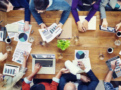 Informa TechTarget Meningkatkan Data Intent dan Luncurkan Portal Baru untuk Investor