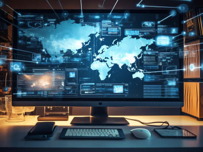 Strategi AI dan Insider Trading Prediksi Masa Depan Cerah untuk Saham Datadog