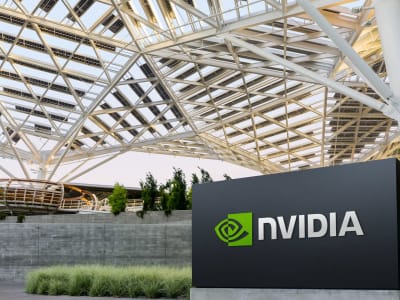NVIDIA dan Investasi Besar di AI: Peluang Saham Melonjak dalam 5 Tahun