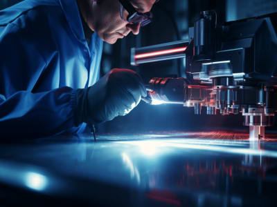 Lumentum Luncurkan Switch Optik Hemat Daya untuk Pusat Data AI