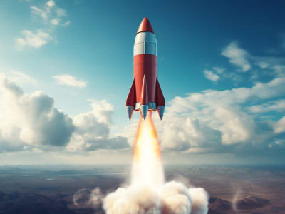 AeroVironment Perkuat Teknologi Cyber dengan Pengangkatan Baru Johnathan Jones