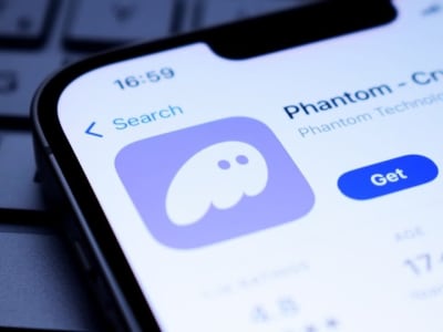 Phantom Luncurkan Stablecoin CASH untuk Kini dan Masa Depan Finansial Kripto
