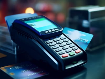 Mastercard dan Bank Sentral Suriah Kerjasama Bangun Sistem Pembayaran Nasional