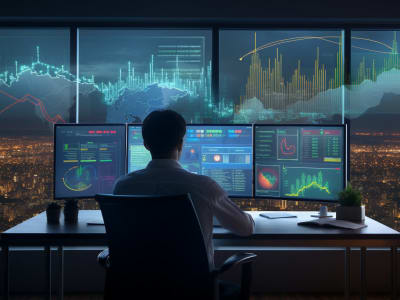 Nokia Luncurkan Kemitraan AI dan Raih Kontrak 5G Miliaran Dolar