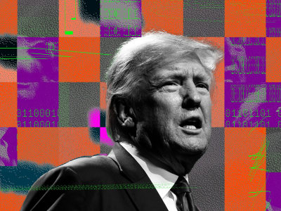 Google Batasi Hasil AI untuk Pertanyaan Tentang Demensia Trump, Kenapa?