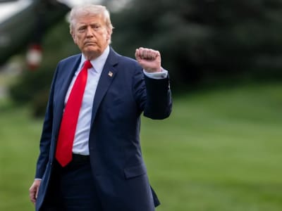 Trump Luncurkan Program Besar untuk Turunkan Harga Obat di Amerika Serikat