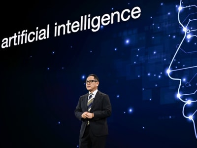 Toyota Gelontorkan 1,5 Miliar Dolar untuk Dukung Startup Teknologi Masa Depan