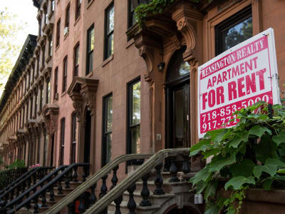 FTC Tuduh Zillow Bayar Redfin Rp1,5 Triliun untuk Hilangkan Pesaing Iklan Sewa Rumah