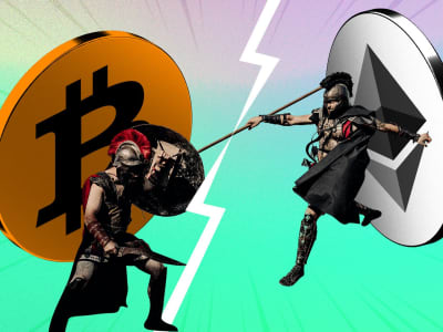 Ethereum Treasury Melaju Pesat Lewati Bitcoin dalam Perburuan Aset Kripto