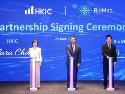 Biomap Siap Tantang AlphaFold dengan AI Penemuan Obat yang Lebih Komersial