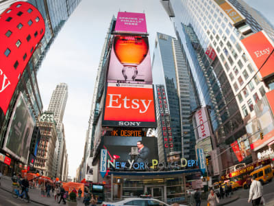 Kemitraan AI Etsy dengan ChatGPT Picu Volatilitas Saham dan Harapan Baru