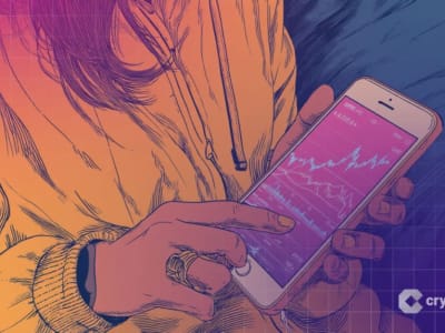 Pasar Kripto Korea Selatan Menurun, Pengguna Beralih ke Bursa Asing