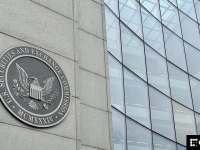 SEC Buka Jalan untuk Proyek Blockchain Terdesentralisasi dengan Surat No-Action
