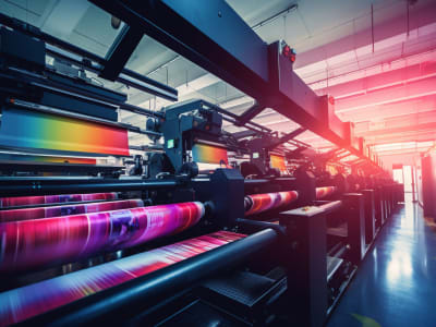 Xerox Perkenalkan Printer Inkjet Baru untuk Tingkatkan Efisiensi Cetak