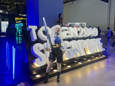 Token2049 Singapura: Masa Depan Stablecoin dan Crypto di Era Regulasi Baru