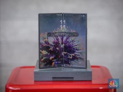 Samsung Galaxy Z Fold7: Inovasi Ponsel Lipat Tipis dan AI Multitasking Canggih