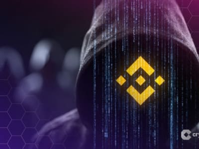 Akun Resmi BNB Chain Diduga Diretas, CZ Beri Peringatan Segera