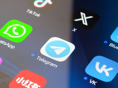 Telegram Mulai Perdagangkan Saham Tokenized AS dalam Aplikasi Mulai Oktober