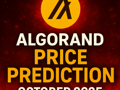 Algorand Siapkan Jembatan Stablecoin dan CTO Baru, Siap Kembang Oktober