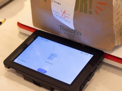 DoorDash Luncurkan SmartScale untuk Tingkatkan Akurasi Pesanan Restoran