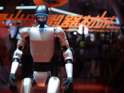 Celakanya Kerentanan Bluetooth di Robot Unitree Bisa Bikin Robot Jadi Senjata Siber